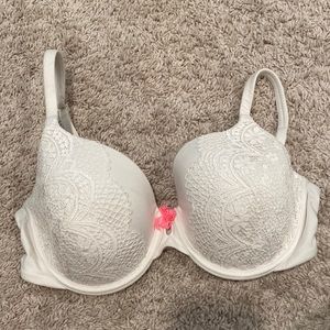 Body by Victoria Lined Perfect Coverage Bra